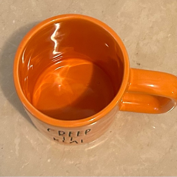 Blue Harbor or B Harbor “Creep it Real” mug. - Picture 3 of 7